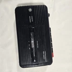 Vintage General Electric 3-5301B Cassette Tape Player Recorder. Fixed Price $14.99.