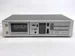 Vintage Toshiba PC-G2T Stereo Cassette Tape Deck -quality- Fully Working 1980S. Fixed Price $157.30.