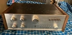 Trio KA-4000 Solid State Stereo Amplifier 50HZ/60HZ Vintage 1968 Japan. Fixed Price $592.00.