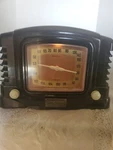 12-696 Retro Radio Cassette Player By Shack. Fixed Price $29.00.
