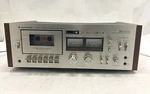 Kenwood KX-1030 Vintage Head Stereo Cassette Deck Sold Is. Fixed Price $479.96.