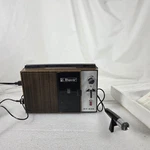 Rhapsody RY-235 Cassette Recorder Japan Mic Stand Box Manual Parts Repair. Fixed Price $31.46.