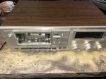 Sanyo Cassette Deck Model Rd 5340 (great Condition) Vintage. Fixed Price $87.00.