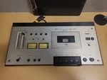 Akai GXC-39D Stereo Cassette Player Recorder Dolby. Fixed Price $124.99.