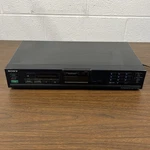 Sony ST-JX435 Stereo/fm-am Tuner Radio Quartz Lock Digital Synthesizer. Fixed Price $39.95.