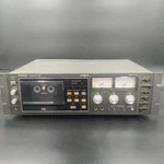 Teac Vintage C3X Tape Cassete Deck Fully Maintained Japan Ex. Fixed Price $880.00.