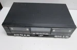 Fisher CR-W47 Tape Deck For Parts Cut Cord. Fixed Price $32.39.