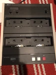 Demo Sony CCP-1300RFD Standard Cassette Reformatter / Duplicator. Fixed Price $534.00.