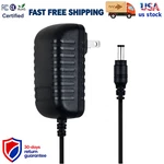 Ac/dc Adapter For Audiovox VBP1000S Lcd Monitor Video Player Power Cord. Fixed Price $17.99.