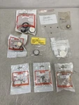 Vintage Audio Video Parts Lot Set, Sanyo, Prb. Fixed Price $29.99.