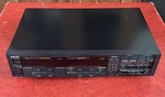 Akai Hx- A451W Double Cassette Tape Deck. Fixed Price $199.00.