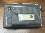 Panasonic Hand Held Cassette Recorder Model RQ-356A Portable Tested Powers. Fixed Price $21.30.
