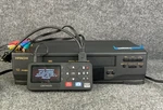 Vintage Hitachi VT-FX600C Vcr Hi-fi Stereo Auto Tracking Recorder. Fixed Price $85.00.