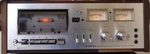 Pioneer CT-F7272 Cassette Tape Deck Player Partially Works For Repair See Video. Fixed Price $180.00.