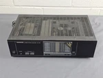 Kenwood KM-105 Stereo Power Amplifier. Fixed Price $105.00.