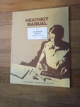 Vintage Heathkit Assembly Manual HP-1144A Ac Power Supply 1978. Fixed Price $7.00.