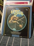 The Charlie Daniels Band Cbs Ced Videodisc Movie Saratoga Concert. Fixed Price $18.99.