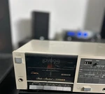 Fisher CRW77 Stereo Cassette Deck Vintage Tape Recorder Parts Repair. Fixed Price $29.00.