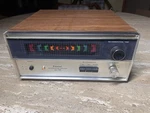 Vintage Sansui RA-700 Stereo Reverberation Amplifier Tested Working. Fixed Price $250.00.