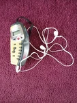 Sony Walkman Sports Fm/am & Pulse Radio Works Mega Bass SRF-M75PM. Fixed Price $50.00.