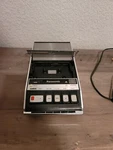 Panasonic Portable Cassette Tape Player Recorder RQ-413AS Made Japan Vintage. Fixed Price $35.00.