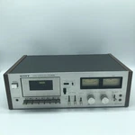 Vintage Sony Stereo Cassette Deck Tape Player Radio TC-188SD Tested, Working. Fixed Price $299.99.