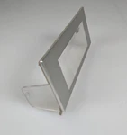 Sharp Optonica RT-2050U Cassette Tape -deck Cover/door. Fixed Price $15.00.