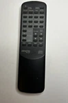 Genuine Denon RC-258 Cd Player Remote Control. Fixed Price $15.84.