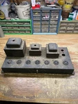Webster Electric Organ Tube Amplifier Chassis Type 6096A For Parts Make Offer. Fixed Price $95.00.