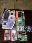 Vintage Sony M-679V Handheld Microcassette Voice Recorder Vor/coby CX-R122 Vhs. Fixed Price $350.00.