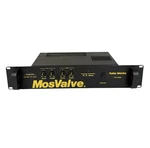 Bk Butler Mosvalve MV-962 Tube Works Solid-state Stereo Power Amp Made In Usa. Fixed Price $332.91.