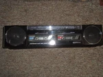 Vintage Sanyo Mw 800 Am/fm Dual Cassette Recorder. Fixed Price $90.00.