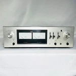 Luxman 5L15 Dc Integrated Amplifier Vintage Tested From Japan Works Fedex MG01. Fixed Price $888.22.