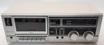 Sanyo Rd S17 Stereo Cassette Deck (for Parts/repair). Fixed Price $73.11.