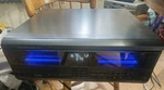 Technics SL-MC7 110 Disc Cd Changer Player Radio Stereo. Fixed Price $229.99.