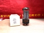 Mullard Rca GZ34/5AR4 Rectifier Tube Made In England F32 B7A4 Tested Strong. Fixed Price $74.95.