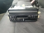 Optimus 12-2114 Am Fm Stereo Cassette W/ Auto-reverse Car. Fixed Price $69.00.