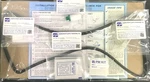 SCK036 Kit Rpi Gasket SCS029 Scican Statim 5000 Inline Biological Filter SCF032. Fixed Price $150.00.