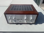 Luxman SQ-38U Integrated Tube Amplifier. Fixed Price $4700.00.