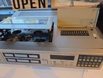 Vintage Jcpenney Vcr Model 686-5029 Japan Made Video Cassette Recorder Untested. Fixed Price $49.48.