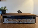 Heathkit AR-14 Solid State Stereo Receiver Vintage Hifi Tested And Working Great. Fixed Price $72.99.