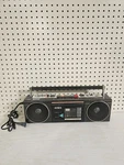 Aiwa 4 Band Stereo Radio Cassette Recorder CS-210U Broke. Fixed Price $44.99.