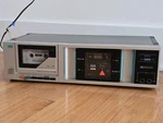 Sansui Stereo Cassette Tape Deck D-59M Vintage Hifi Needs New Belts. Fixed Price $49.99.