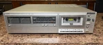 Jvc KD-A8 Stereo Cassette Deck Super Anrs Recording Level Search & Lock System. Fixed Price $279.99.