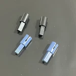 Sansui D-79R Cassette Deck (metal/high/normal Dolby Nr Rec Mute, Knobs) Oem Part. Fixed Price $14.00.