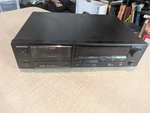 Kenwood KX-3510 Cassette Tape Deck Auto Reverse Dolby Nr Hx Pro Tested Works!. Fixed Price $139.99.