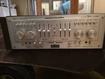 Marantz 1300DC Integrated Amp, And 2130 Tuner 5030B Cassette Deck. Fixed Price $6500.00.