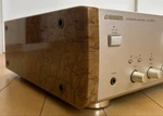 Sansui AU-A707XR Integrated Amplifier Rare High End Tested Working Panel Issue. Fixed Price $1128.00.