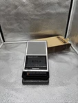 Vtg Panasonic RQ-2739 Slim Line Portable Cassette Tape Player Recorder. Fixed Price $19.99.