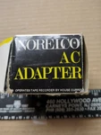 New Oem Genuine Philips Norelco Tape Recorder 1329 & 1440 Power Adapter #BE-70. Fixed Price $8.99.